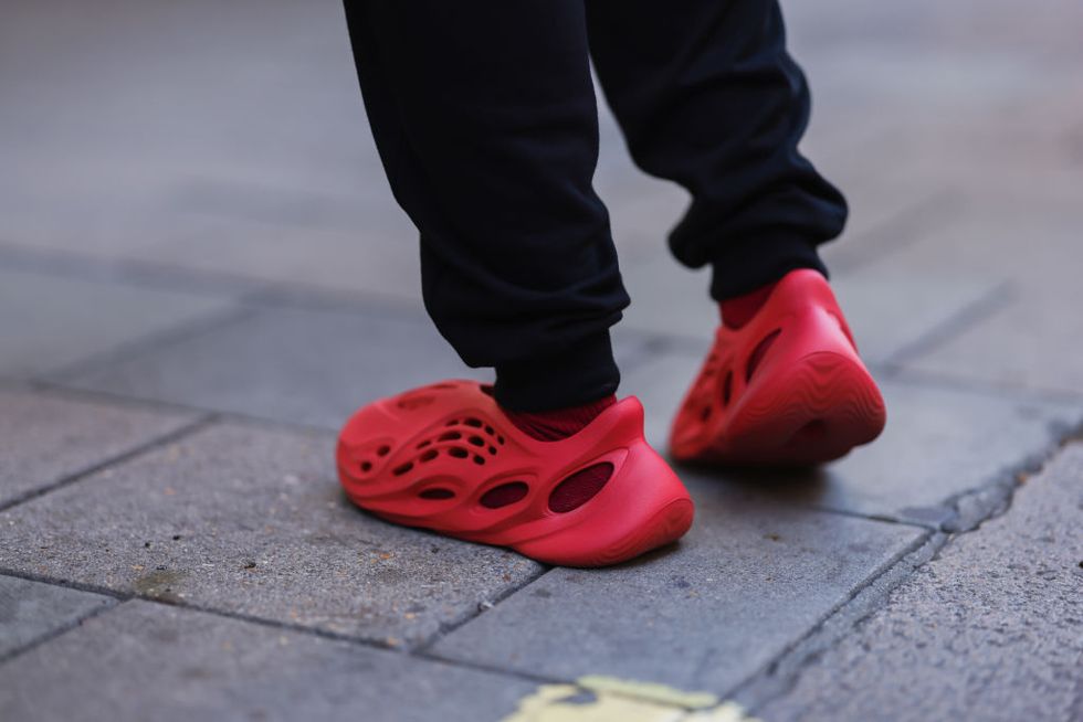Adidas vuelve a zapatillas Yeezy: cuándo comprarlas
