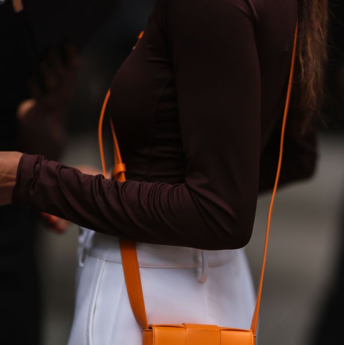 11 Belt Bags You Can Wear as a Crossbody Just Like the Celebs