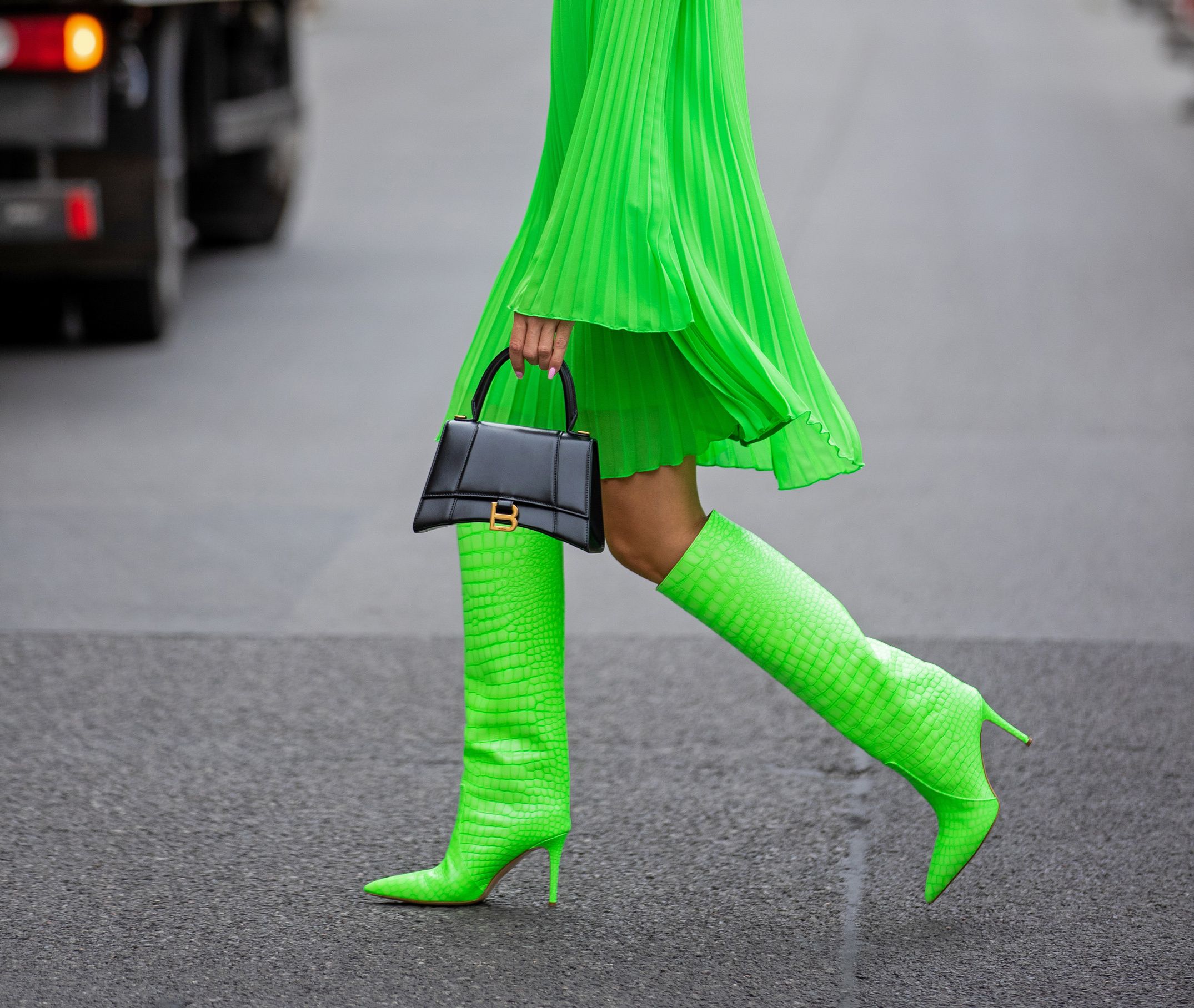 The 12 Major Spring/Summer 2023 Shoe Trends And How To Shop Them Now |  British Vogue