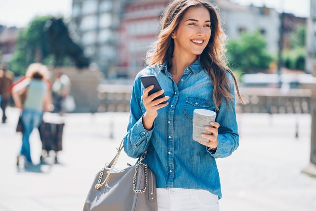 mujer street style