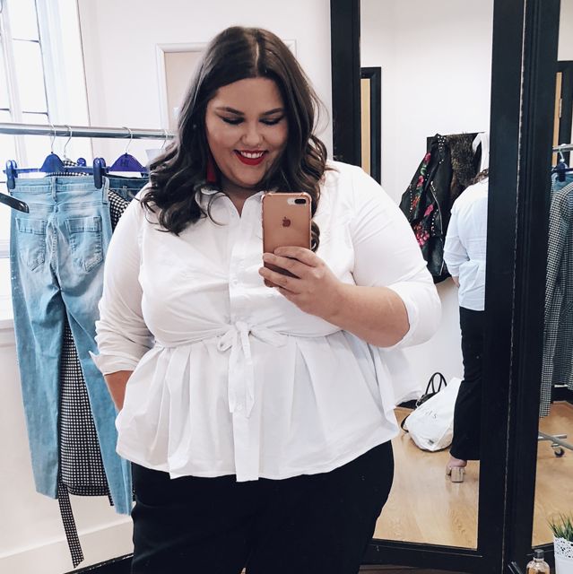 Fashionable Plus Size Clothes - Your Ultimate Plus-Size Fashion Shopping  Guide