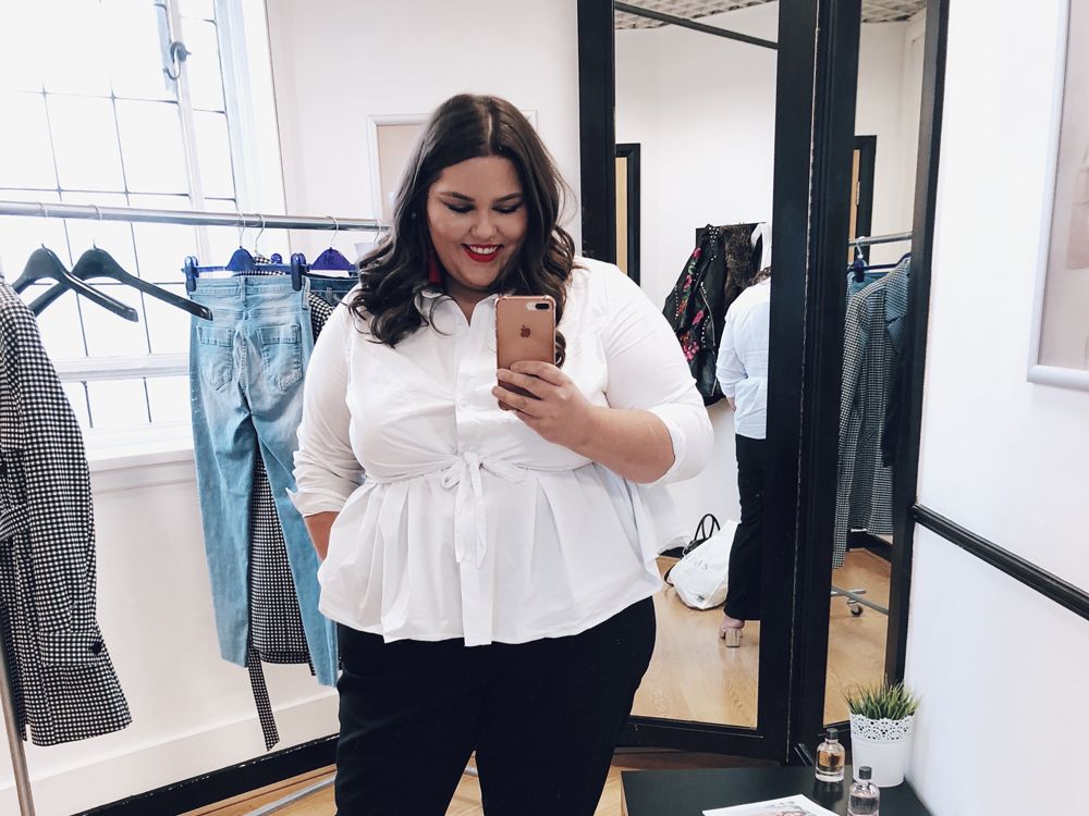Fashionable Plus Size Clothes - Your Ultimate Plus-Size Fashion Shopping  Guide