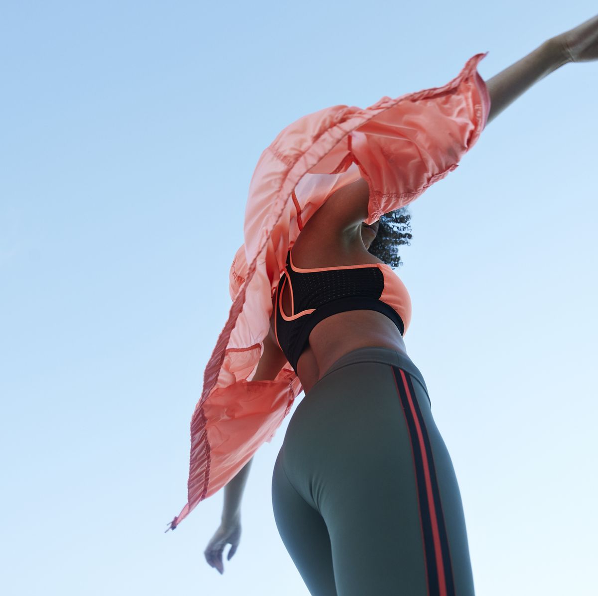 The best luxury activewear brands to have on your radar