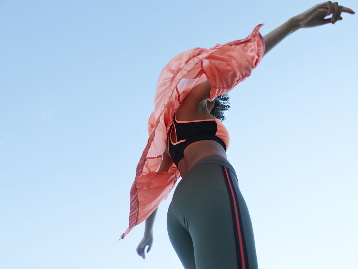 11 New Activewear Brands to Know 2023: Cute Activewear for Women