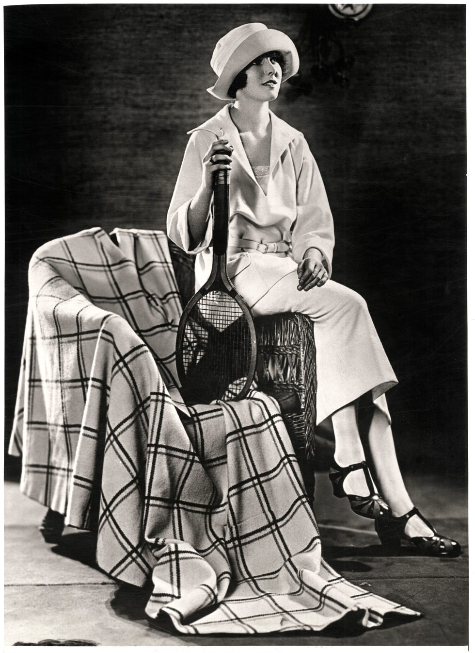 1920s daytime fashion best sale