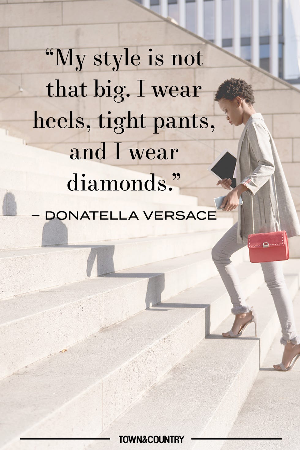 fashion quote