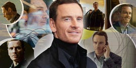 michael fassbender