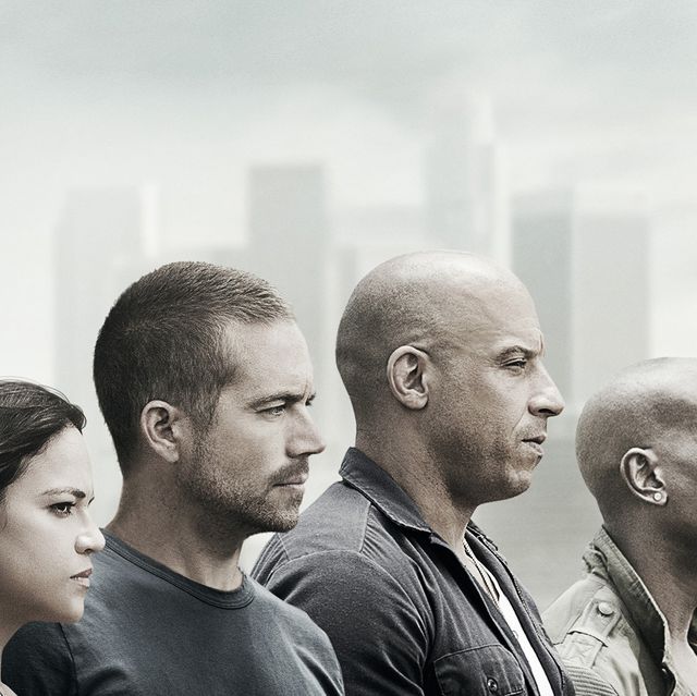 Where to Stream All the Fast and Furious Movies Right Now