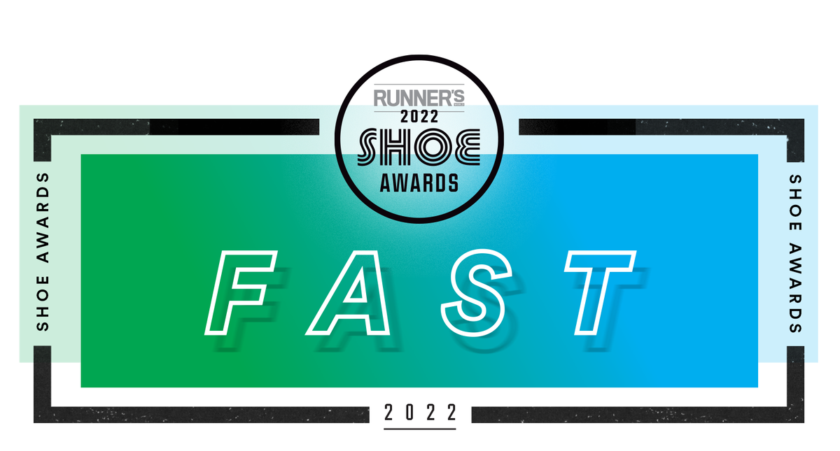 2022 RW Shoe Awards | Best Fast Running and Racing Shoes