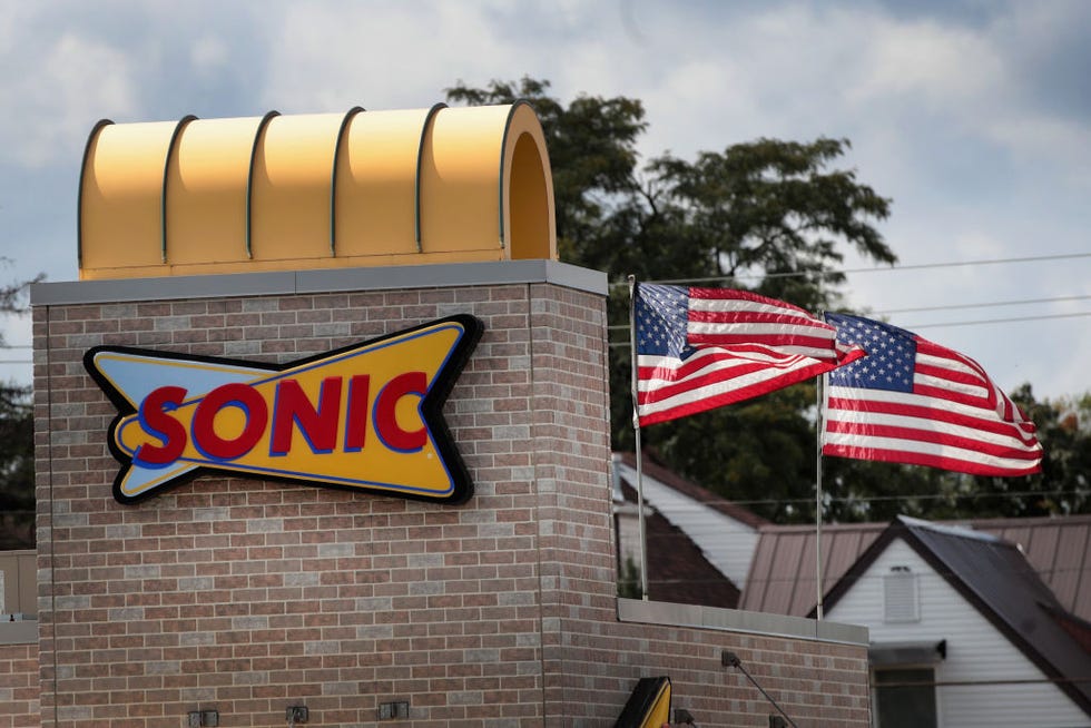 20 Fast Food Restaurants Open on Thanksgiving in 2023