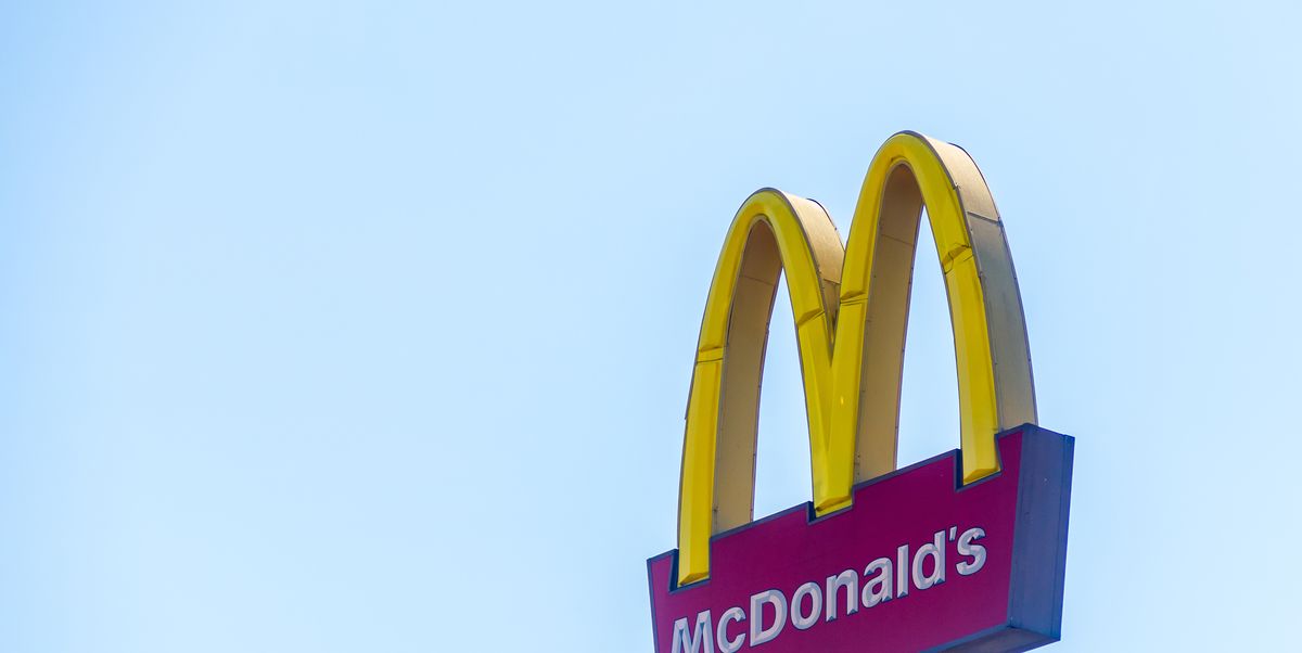 Is McDonald's Open on Thanksgiving 2021? — McDonalds Thanksgiving Hours