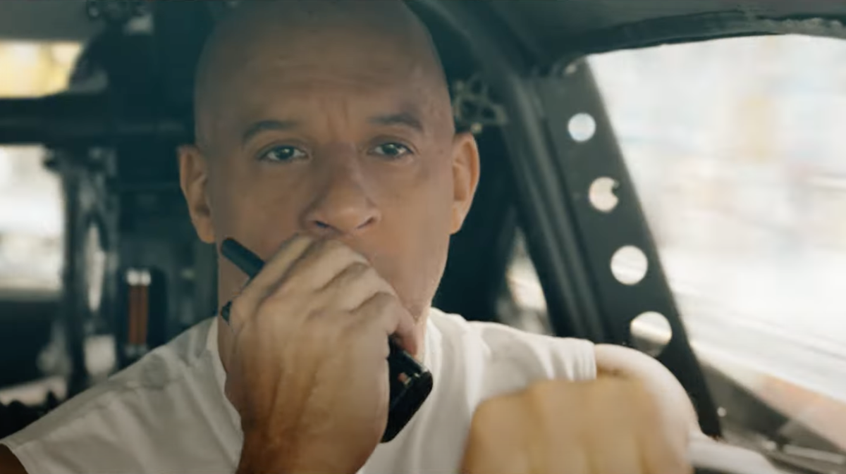 preview for F9 - Fast and Furious 9 – Super Bowl TV spot (Universal)