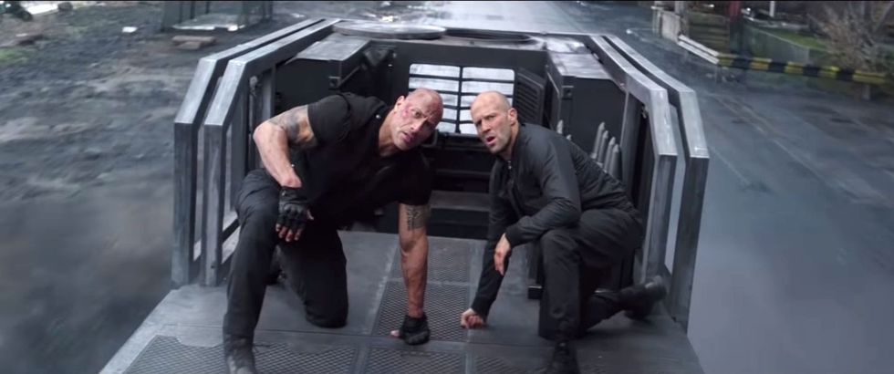 Hobbs & Shaw Etheon Voice: Who Is It?