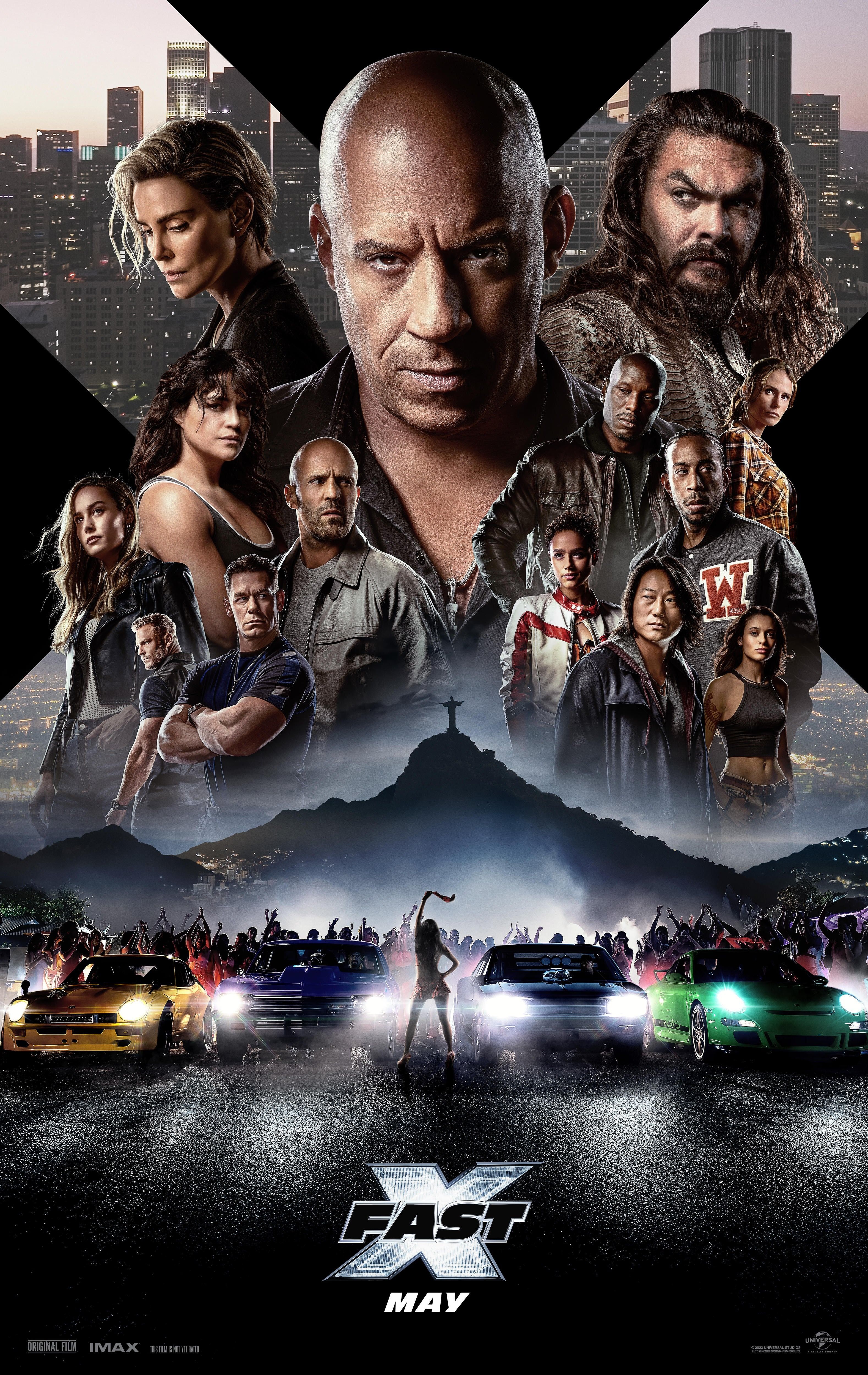 Fast & Furious Movies In Order: How to Watch Chronologically or By Release  Date