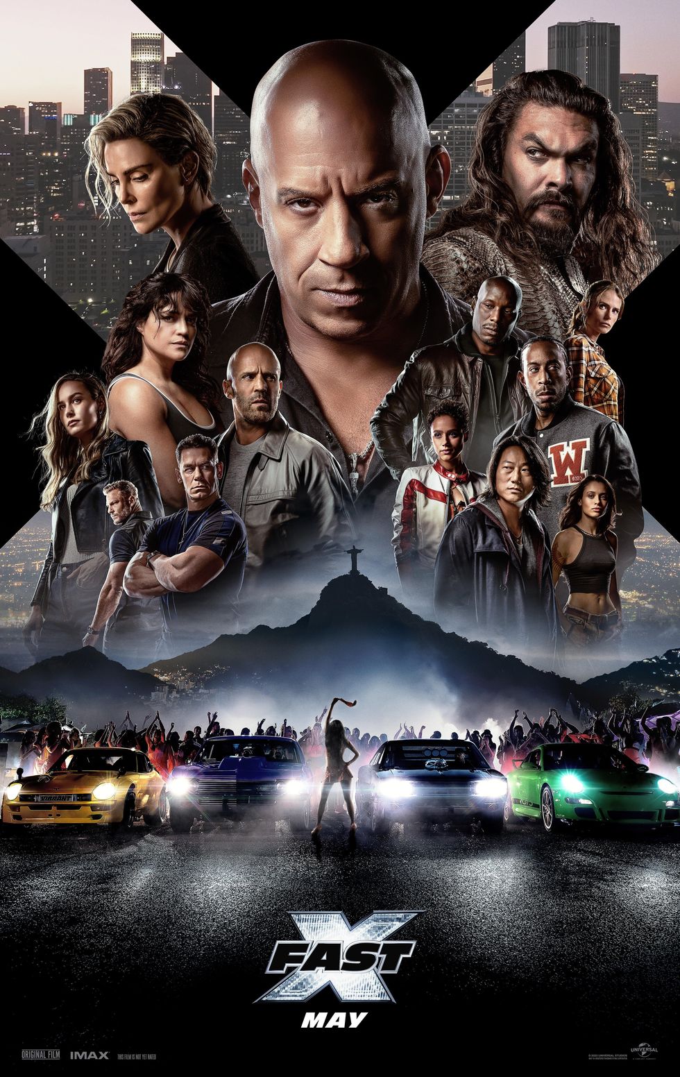 Fast and Furious' Movies in Order - Fast and Furious Movie Timeline