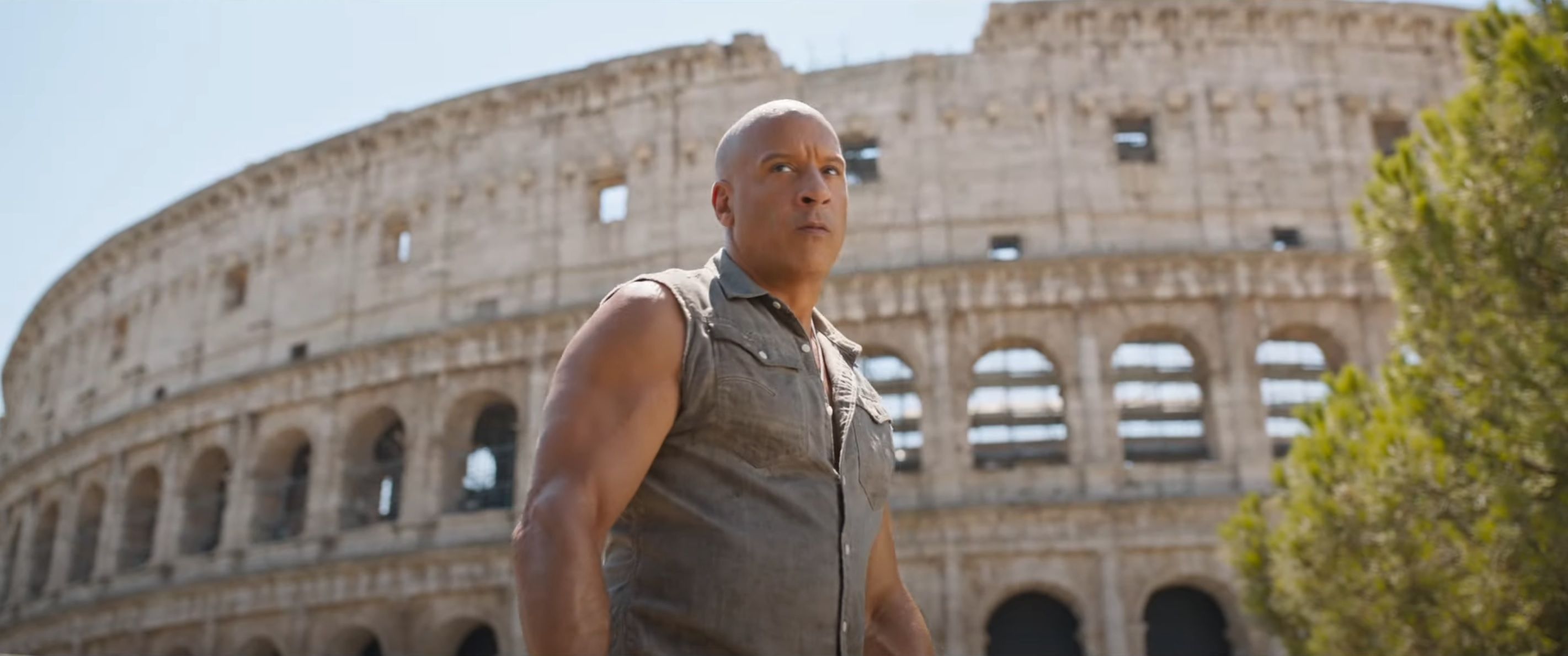 Fast and Furious 8' Will Happen, But Still Needs Actors, Script and a  Director