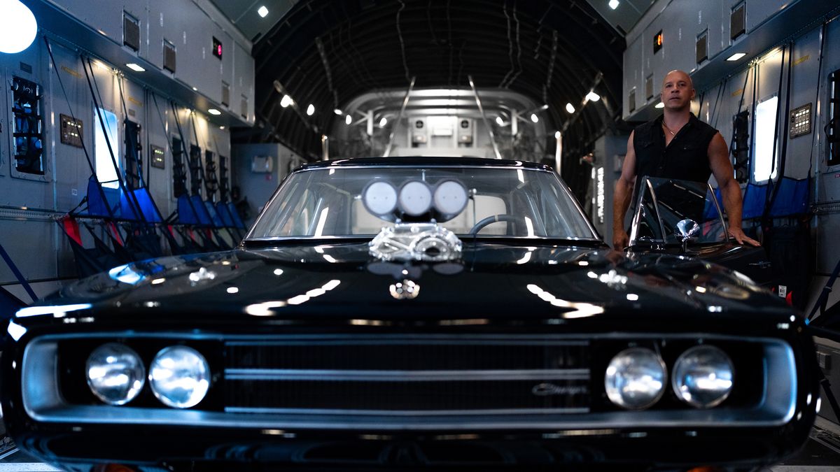 You searched for fast & furious 10-movie collection