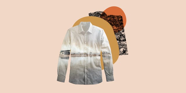 White, Clothing, Outerwear, Sleeve, Jacket, Beige, Textile, Coat, Illustration, Top, 