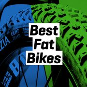 the best fat bikes