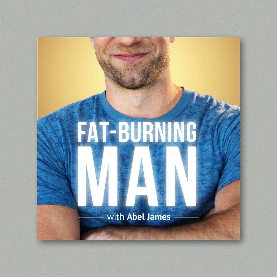 Fat Burning Man