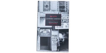 fat city, leonard gardner