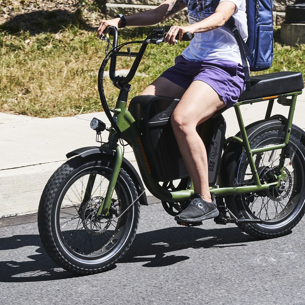 E-Bike Incentives: What to Know About Getting Rebates