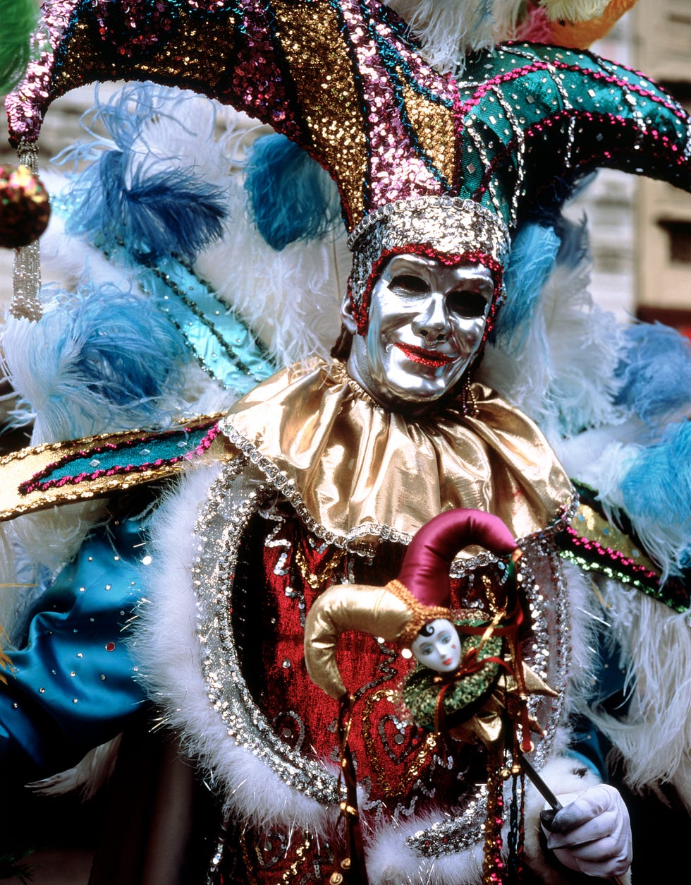 What Is Fat Tuesday? Mardis Gras Facts, Meaning, and History