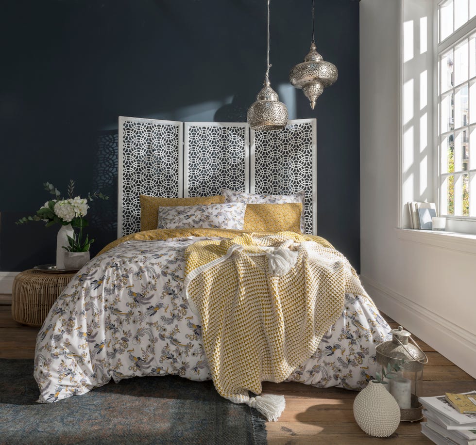FatFace homeware launch - bedding and accessories