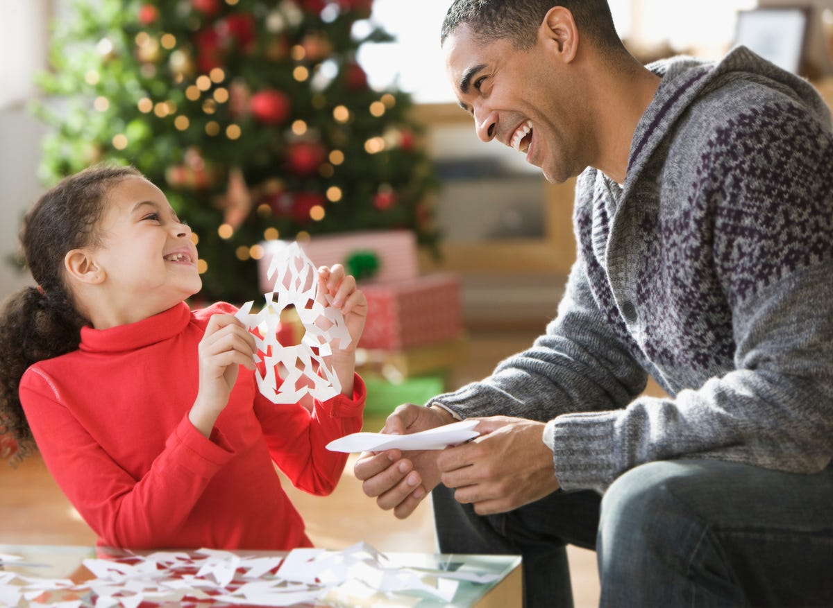 The 60 Funniest Christmas Jokes - Best Corny Holiday Jokes for Kids