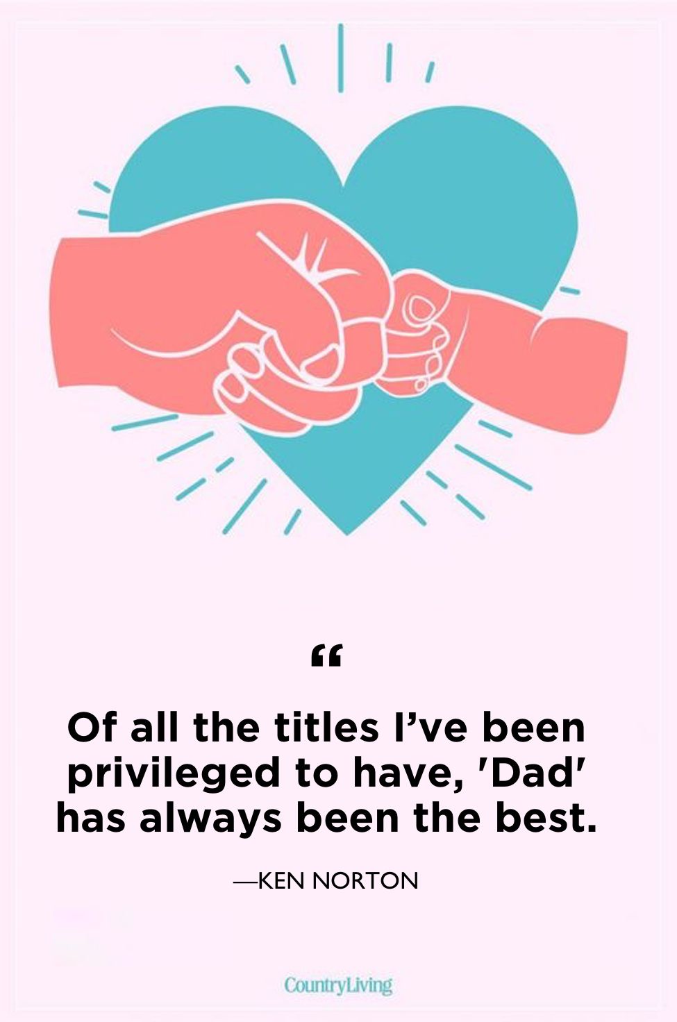65 Best Dad and Daughter Quotes and Sayings