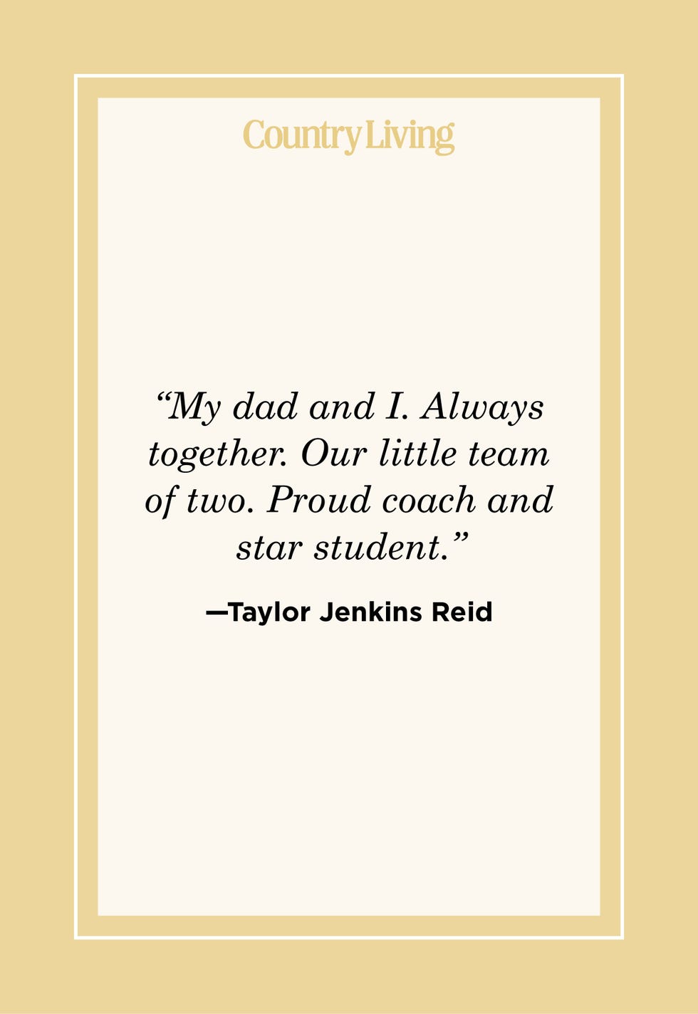 father daughter quote