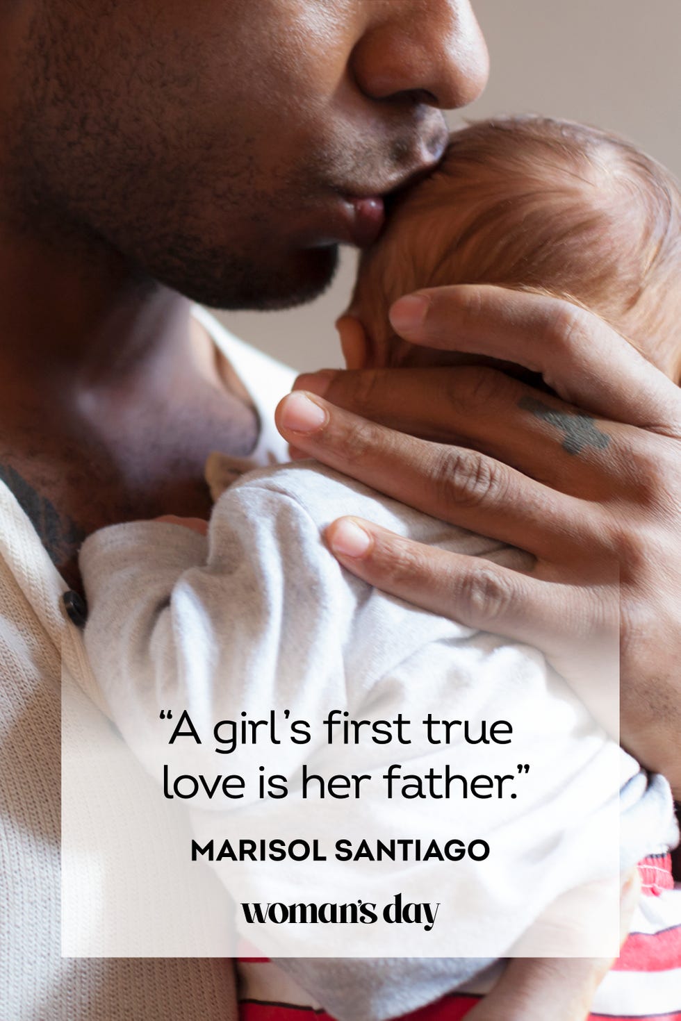 65 Best Dad and Daughter Quotes and Sayings