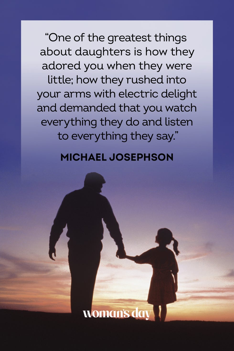 65 Best Dad and Daughter Quotes and Sayings