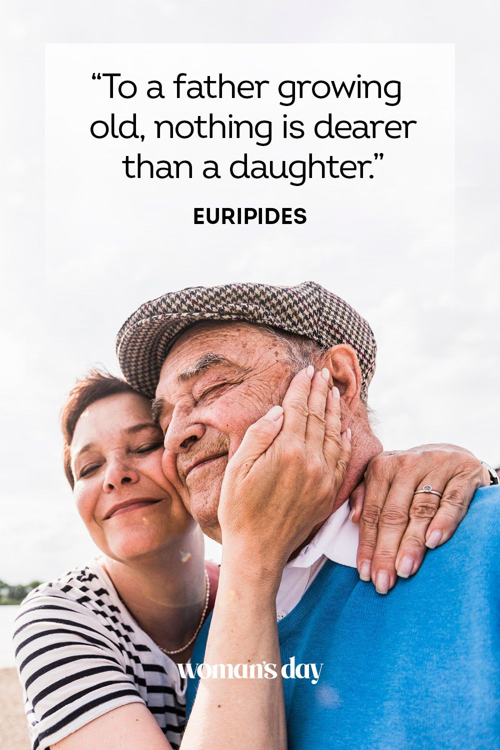 quotes about daughters growing up