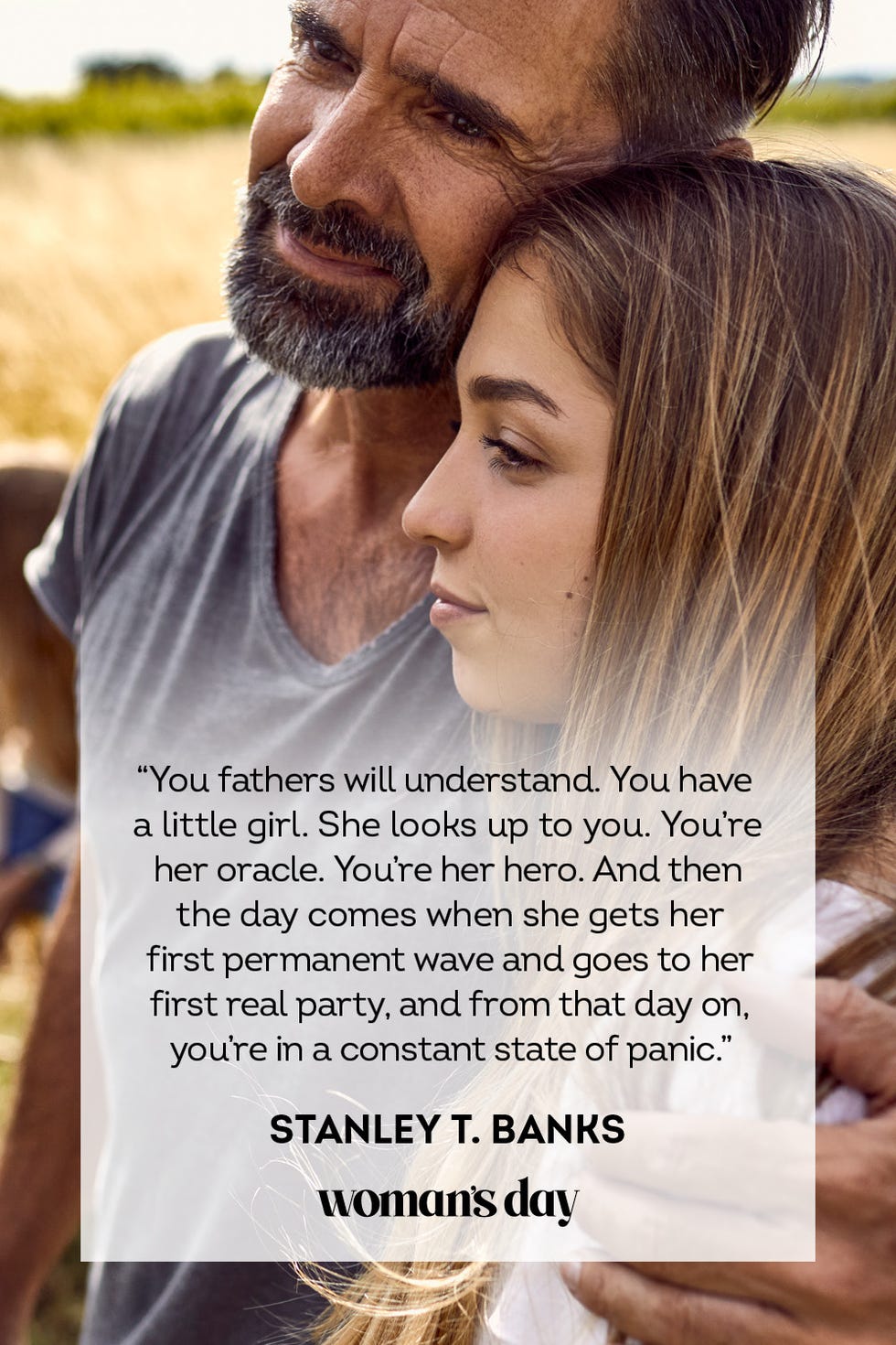 65 Best Dad and Daughter Quotes and Sayings