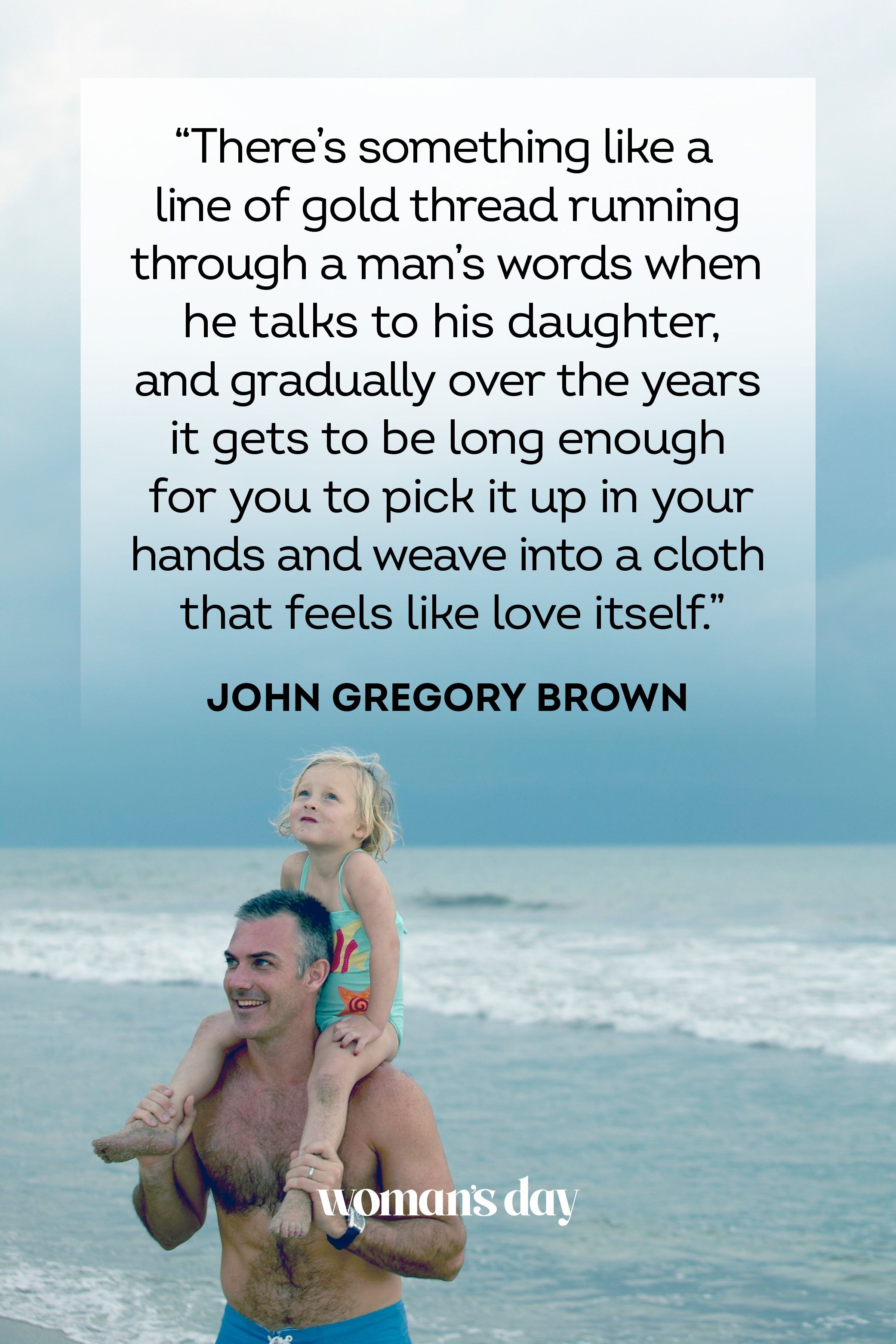 quotes about daughters growing up