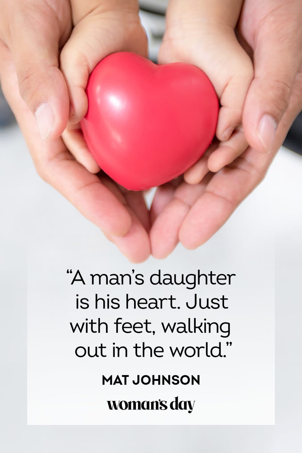 65 Best Dad and Daughter Quotes and Sayings