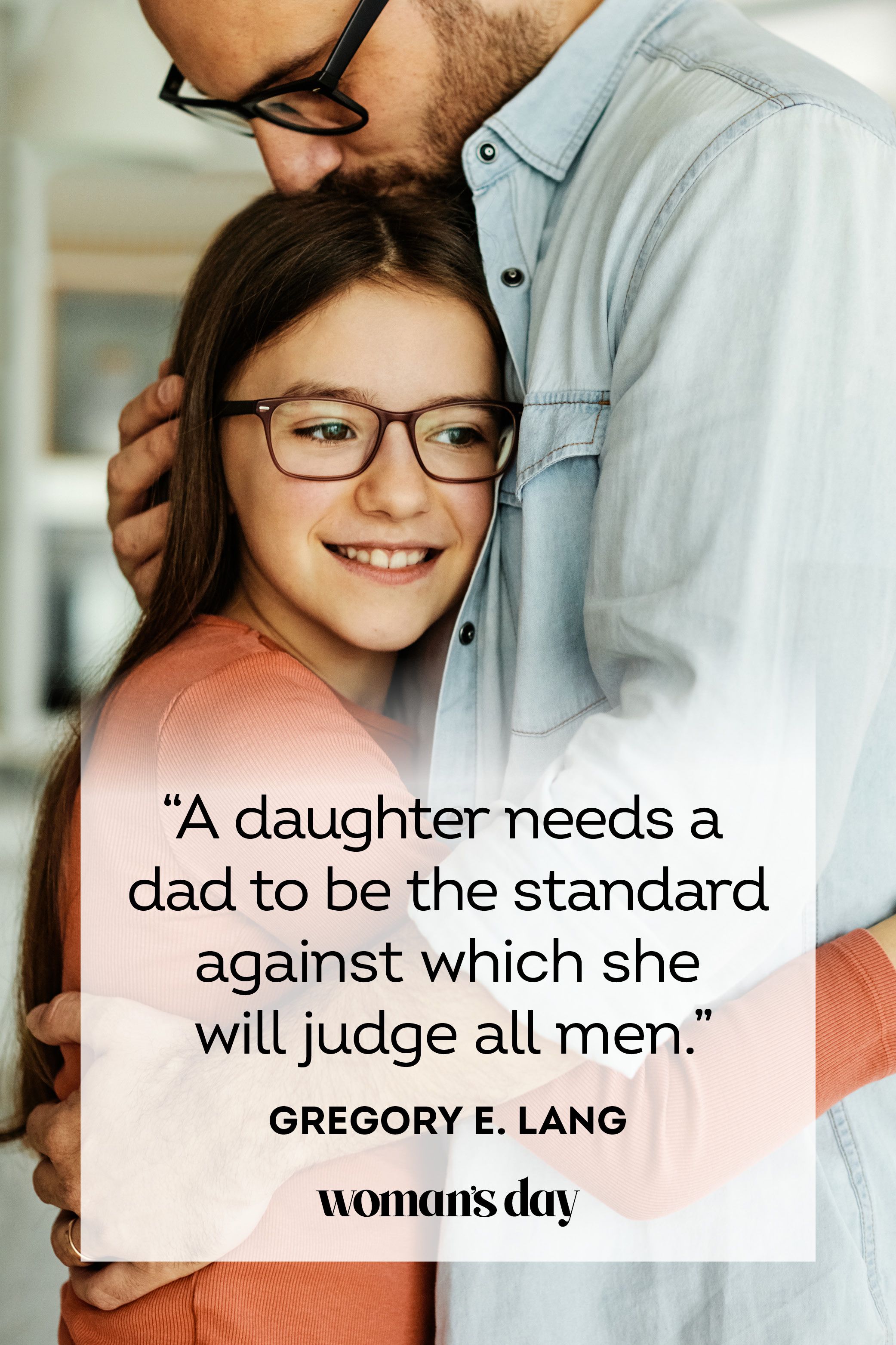 deceased fathers day quotes from daughter