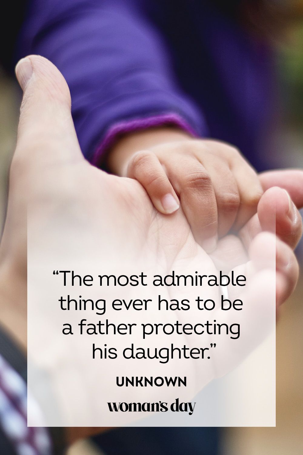 65 Best Dad and Daughter Quotes and Sayings