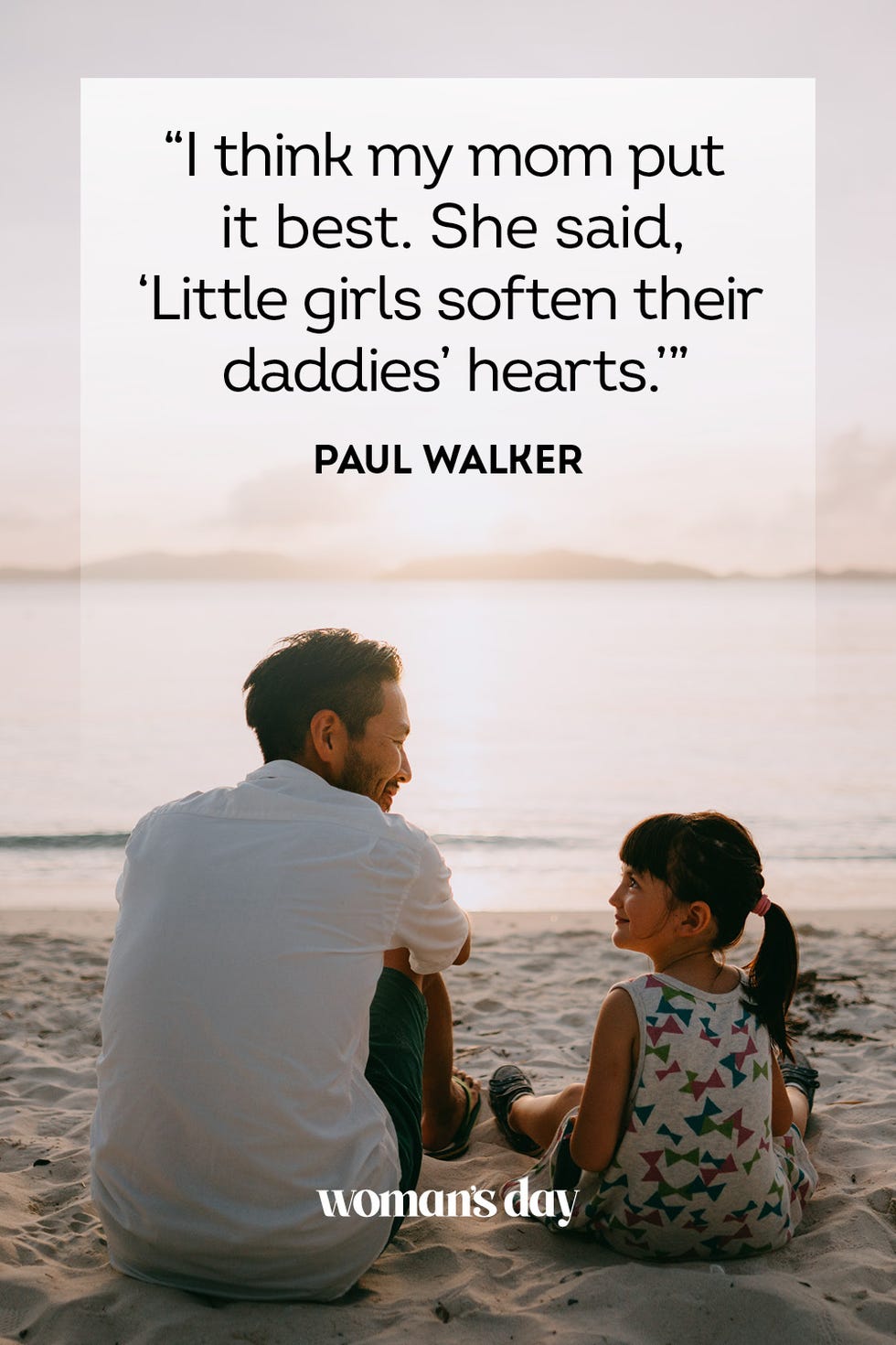 65 Best Dad and Daughter Quotes and Sayings