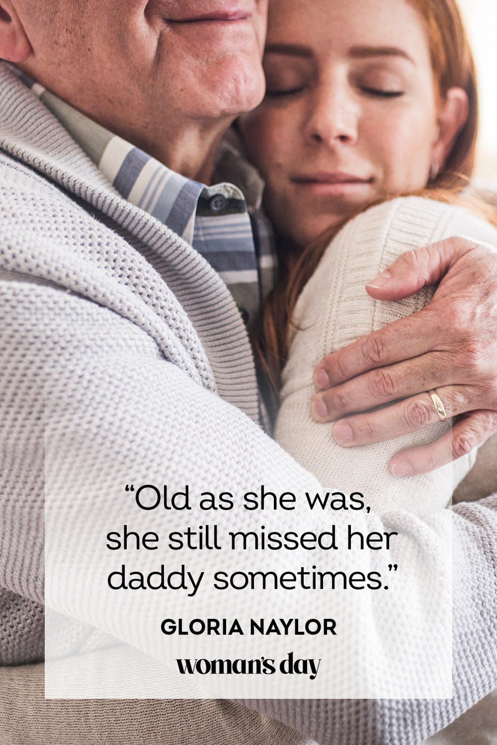 65 Best Dad and Daughter Quotes and Sayings