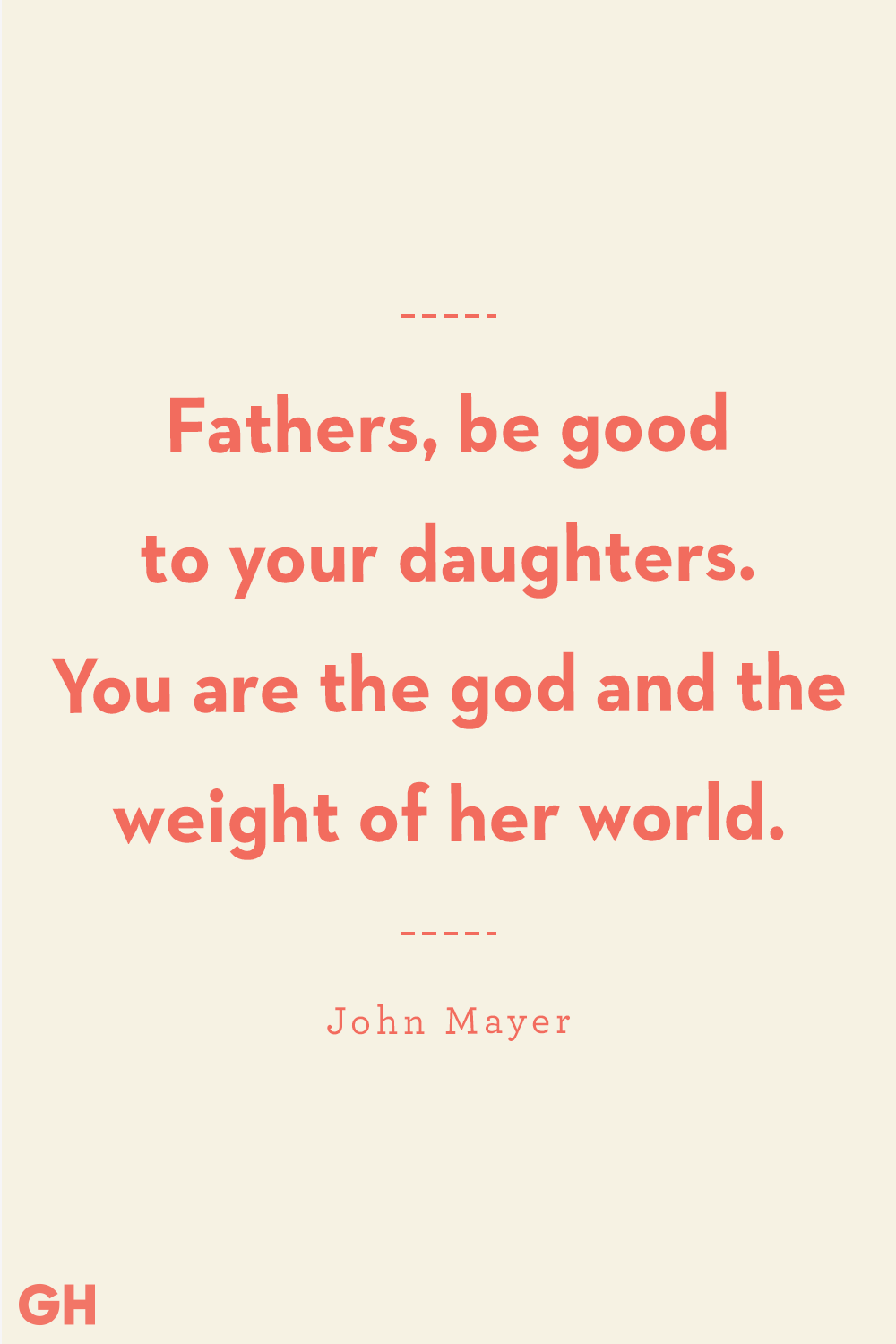 58 Best Father-Daughter Quotes 2023 - Sayings About Dads and