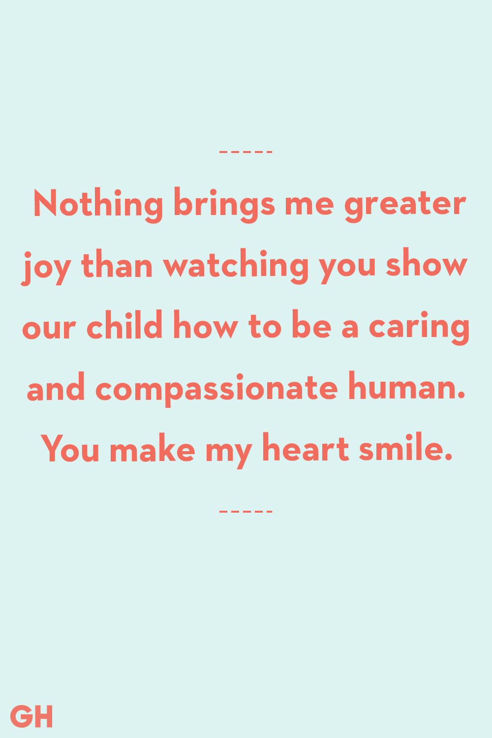 quotes from wife to husband