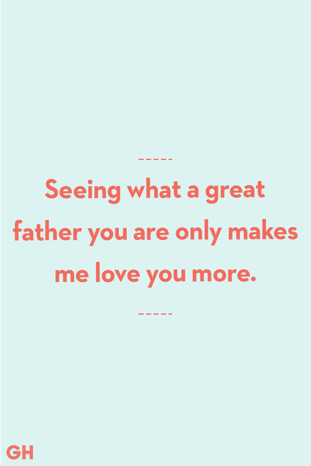 Best Daddy Quotes From Wife