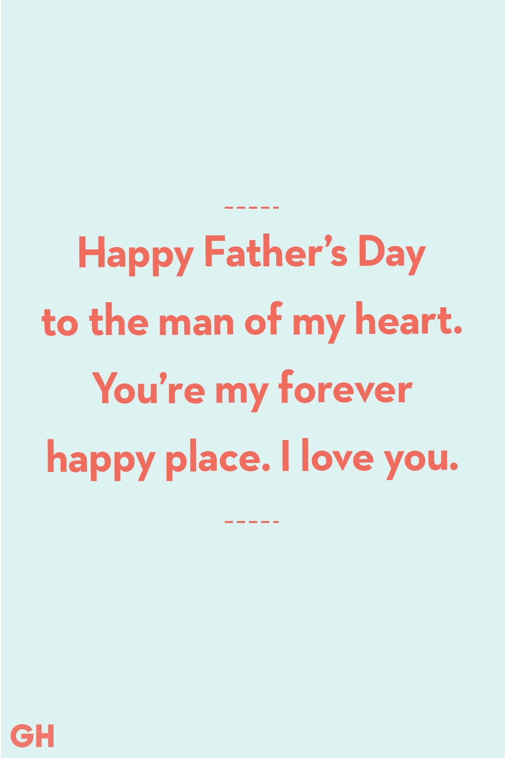 Happy Fathers Day Wishes From Wife To Husband