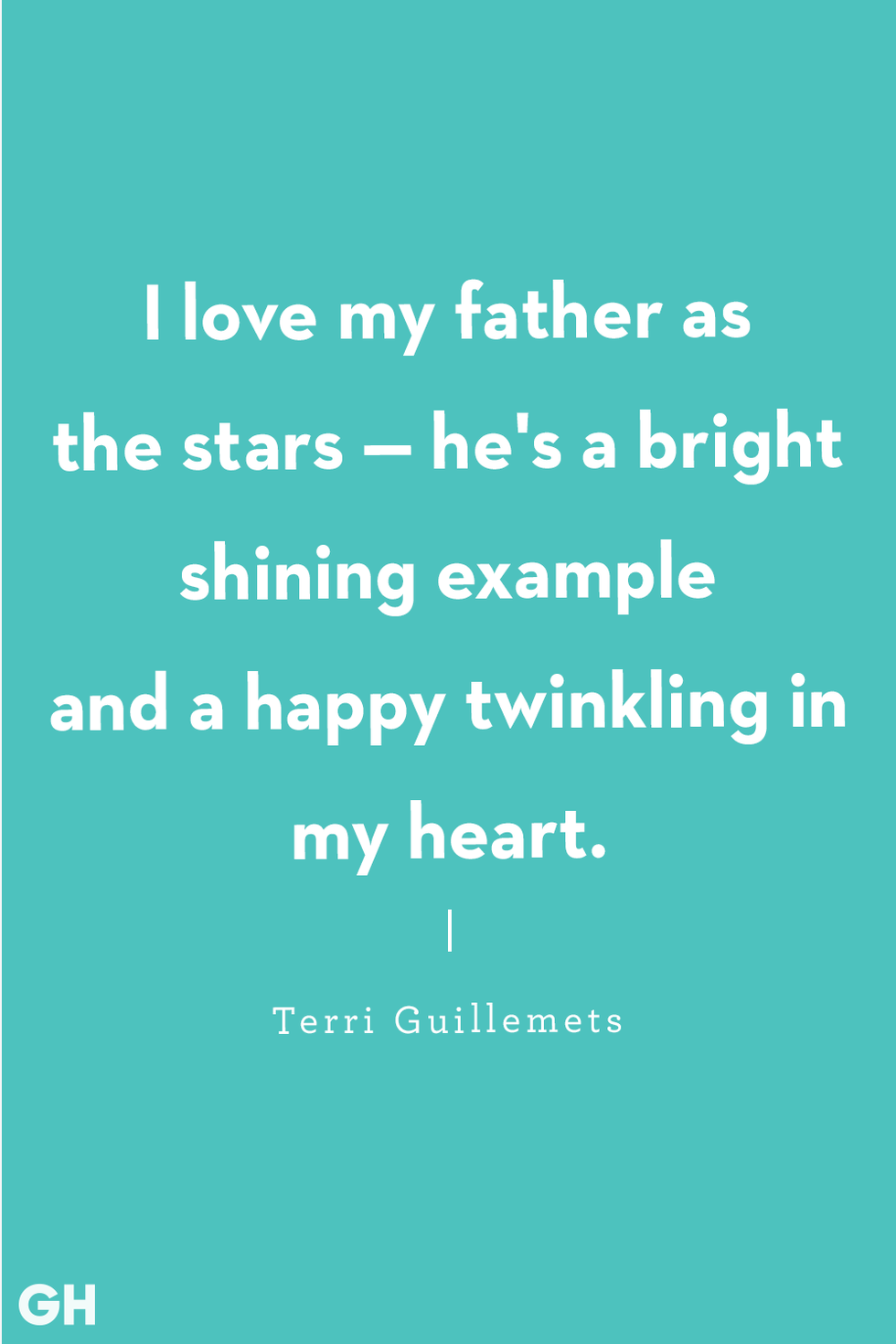 25 Heart Touching Father's Day Quotes For Your Beloved Dad