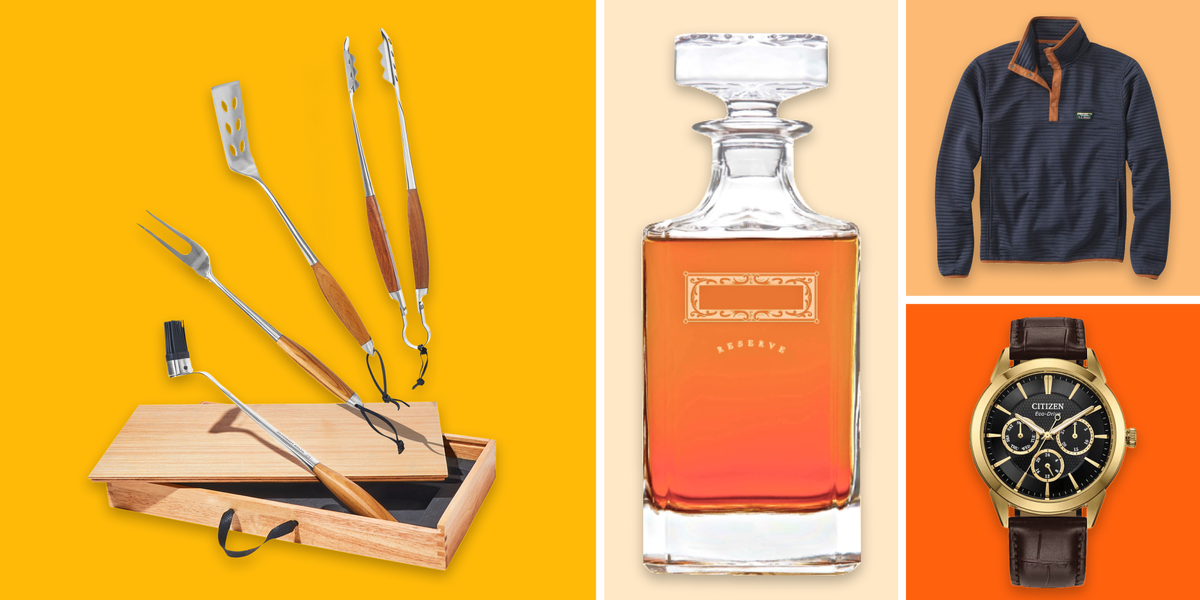 30 Best Gifts for Your Father in Law That He ll Use Daily