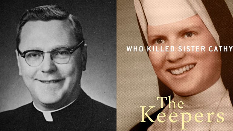 What happened to Father Joseph Maskell, the abusive priest from Netflix's 'The Keepers'? 
