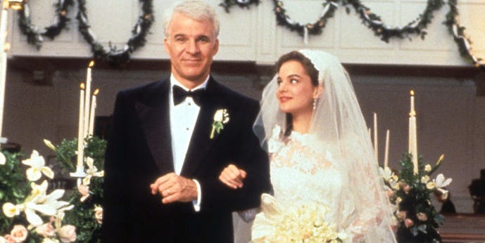 How To Watch Father Of The Bride On Netflix