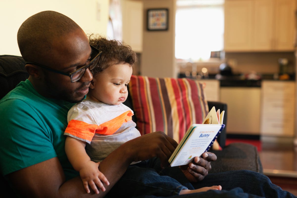 20 Best Books for 1-Year-Olds That Will Delight Your Little One